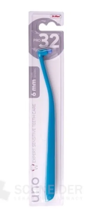 Dr.Max PRO32 Zubná kefka UNO 6 mm