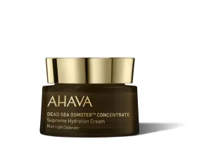 AHAVA Dead Sea Osmoter Supreme Hydratačný krém 50ml