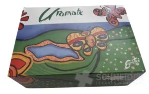 Uromate Soft Convex vrecko urostomické