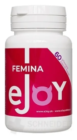 eJOY FEMINA