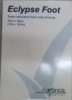 Eclypse Foot