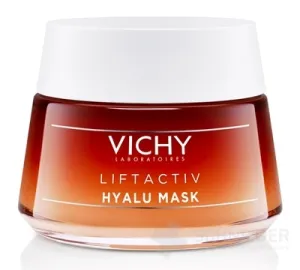 VICHY LIFTACTIV HYALU MASK