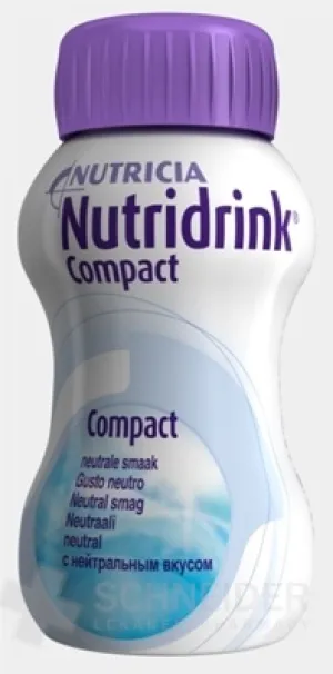 NUTRIDRINK COMPACT