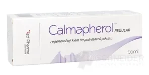 Calmapherol REGULAR