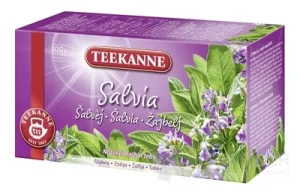 TEEKANNE ŠALVIA