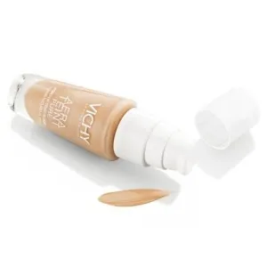 Vichy Aerateint Pure matný tekutý make-up, č. 46