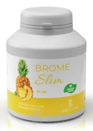 BROMESlim - Boos Labs