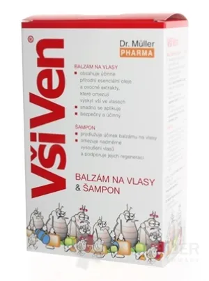 Dr. Müller VšiVen sada