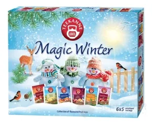 TEEKANNE MAGIC WINTER Kolekcia 2020