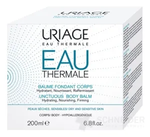 URIAGE EAU THERMAL BODY BALM