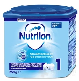 Nutrilon 1