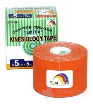 TEMTEX KINESOLOGY TAPE