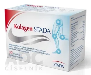 Kolagén STADA