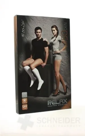 MAXIS RELAX 150 DEN LÝTKOVÉ PANČUCHY