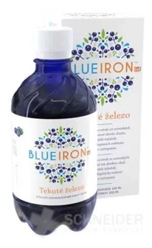 Avita BLUEIRON