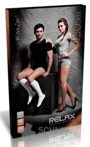 MAXIS RELAX 150 DEN LÝTKOVÉ PANČUCHY