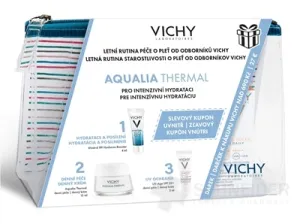 VICHY AQUALIA THERMAL Darčeková taštička