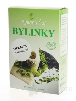 JUVAMED LIPKAVEC MARINKOVÝ - VŇAŤ