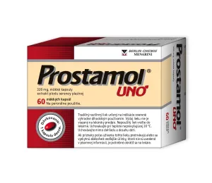 Prostamol®uno 60cps