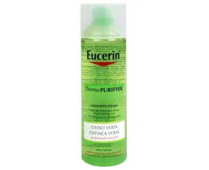 Eucerin Dermopurifyer jemná čistiaca pleťová voda 200ml