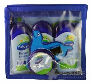 BUBCHEN BABY TAŠKA + TEPLOMER