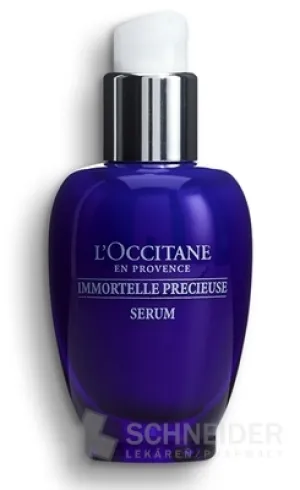L´OCCITANE PLEŤOVÉ SÉRUM Slamienka