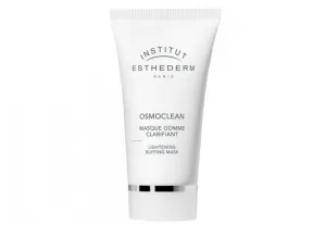 Esthederm Lightenning buffing mask 75ml