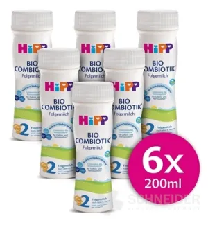 HiPP 2 BIO COMBIOTIK