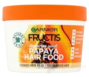 GARNIER Fructis Papaya Hair Food