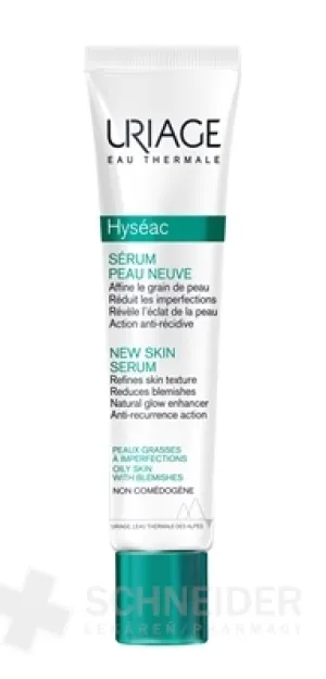 URIAGE HYSEAC RENEWING SERUM
