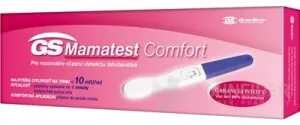 GS Mamatest Comfort