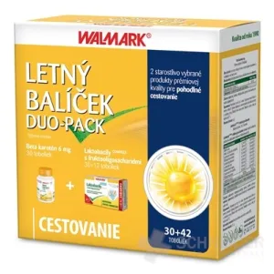 WALMARK Letný balíček DUO-PACK
