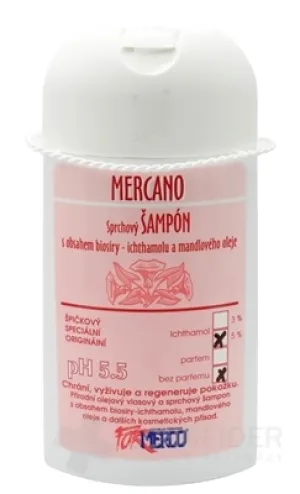 MERCANO 5%