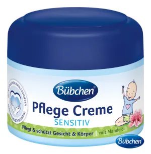 BUBCHEN OŠETRUJÚCI KOZMETICKÝ KRÉM