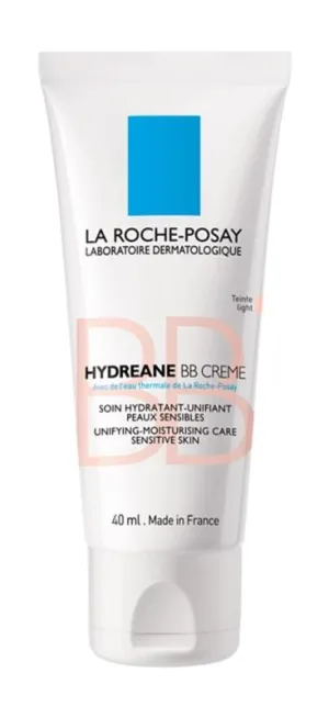 La Roche Posay Hydreane BB krém, odtieň light 40ml