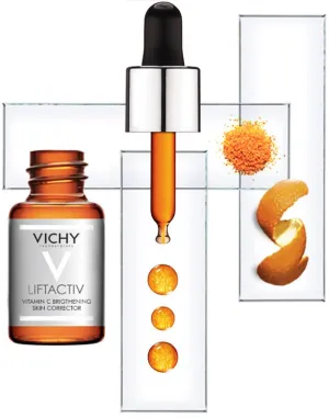 Vichy Liftactiv Fresh Shot 10ml