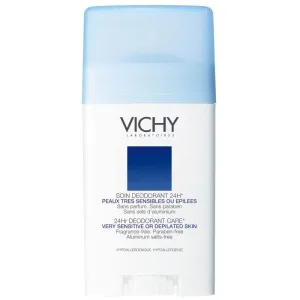 Vichy Deo Stick dezodorant bez alumíniových solí
