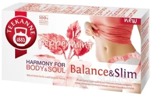 TEEKANNE HARMONY Balance & Slim