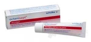 Octenisept wound gel