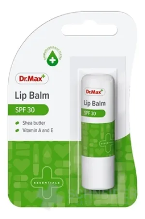 Dr.Max Lip Balm SPF30 (inov. 2020)