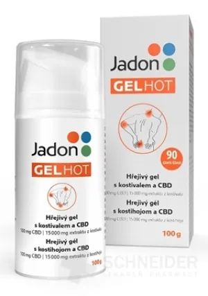 Jadon GEL HOT