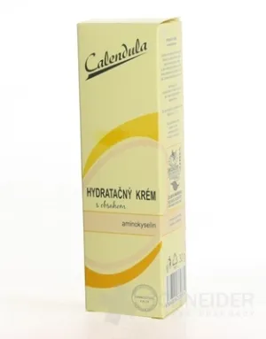Calendula HYDRATAČNÝ KRÉM