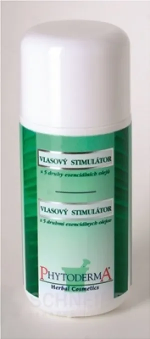 Phytoderma VLASOVÝ STIMULÁTOR
