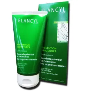 Elancyl prípravok na prevenciu a zmenšenie strií