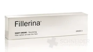Fillerina Night Cream Grade 3