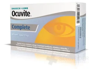 Ocuvite COMPLETE