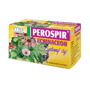FYTO PEROSPIR S ECHINACEOU BYLINNÝ ČAJ