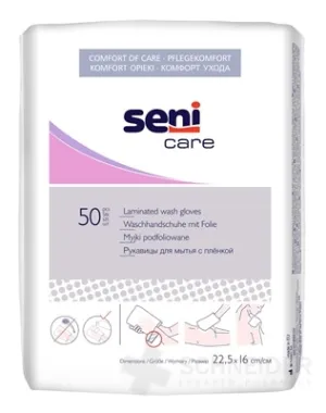 Seni Care Hygienická žinka s fóliou
