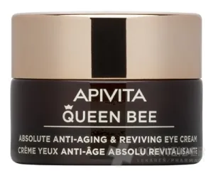 APIVITA QUEEN BEE ABSOLUTE ANTI-AGING EYE CREAM