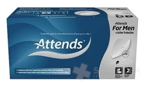 ATTENDS For Men 2